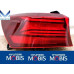 91-924 zadnie led lamp set kia k3 cerato forte 2021-25